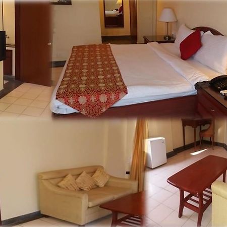 The Chariot Resort & Spa Пури Экстерьер фото