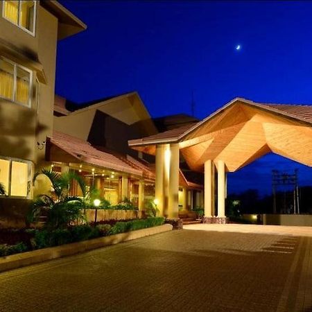 The Chariot Resort & Spa Пури Экстерьер фото