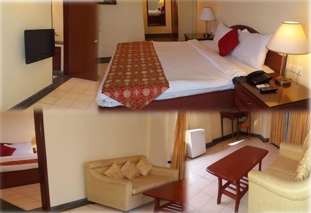 The Chariot Resort & Spa Пури Экстерьер фото